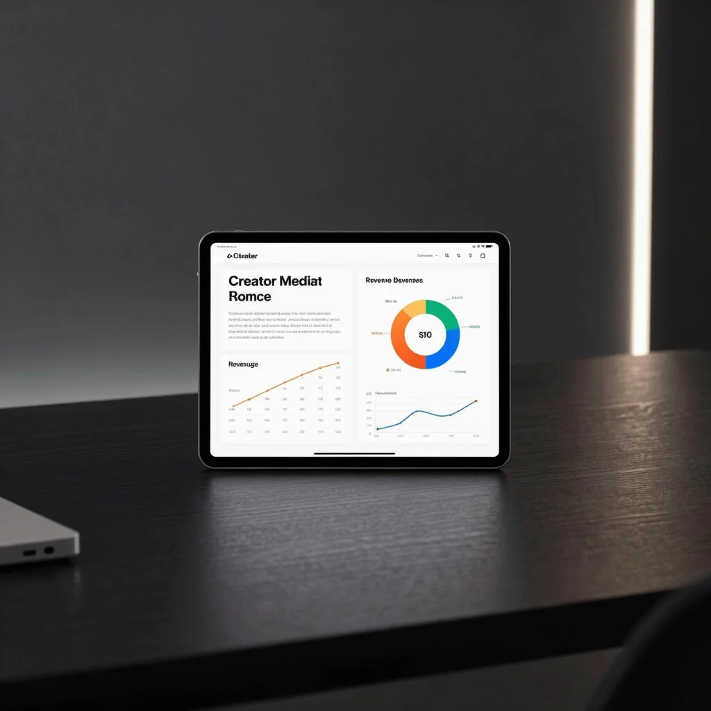 Monetization & Sponsor Pitch Strategy